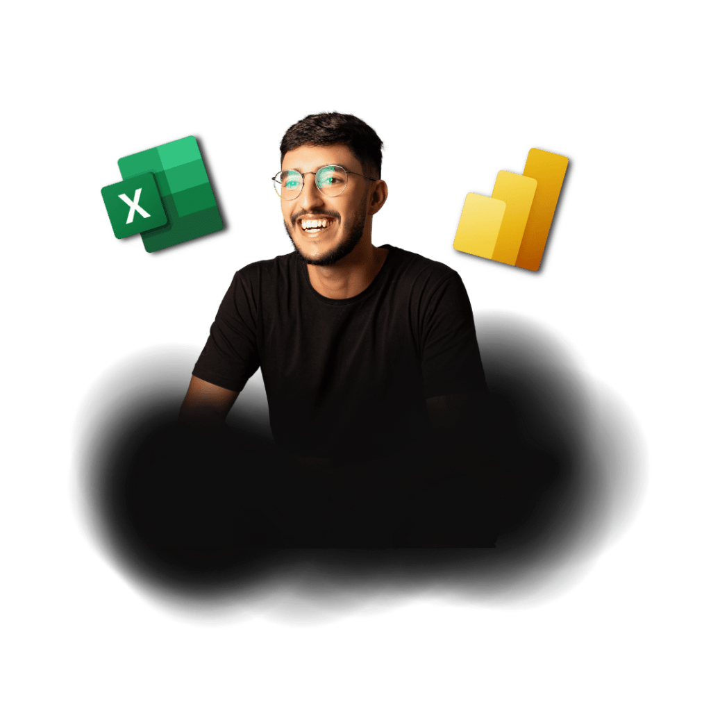 Breno Valinhas Excel e Power BI